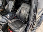 Mercedes-Benz G-Класс III (W463) Москва  - изображение 50