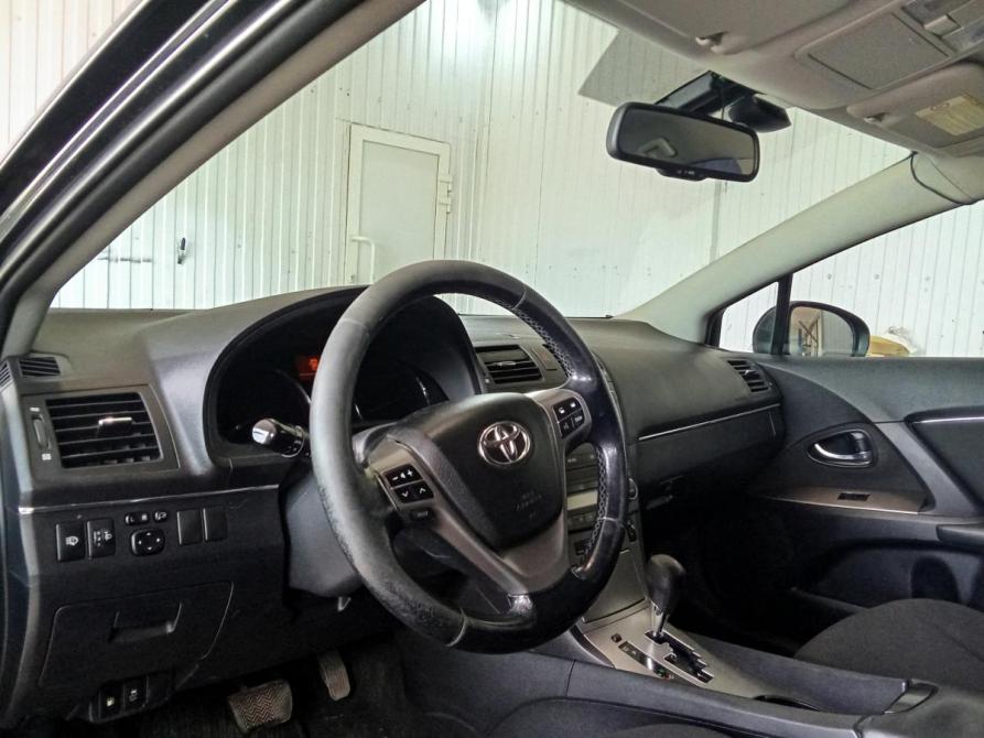 Toyota Avensis III Арзамас  - изображение 8