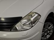 Nissan Tiida I Рестайлинг Москва  - изображение 29