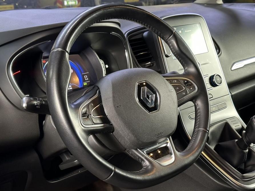 Renault Scenic IV Уфа  - изображение 11