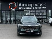 Geely Atlas II Волгоград  - изображение 29