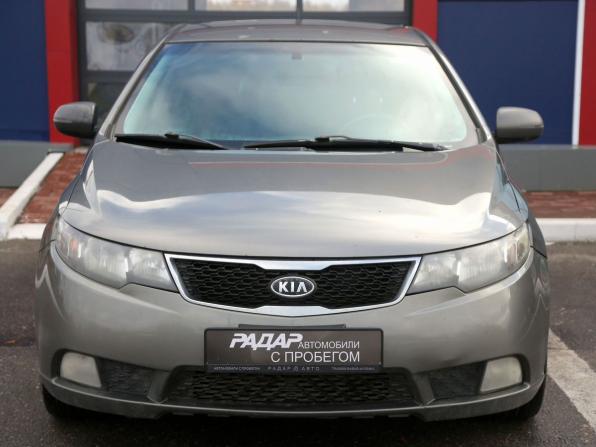 Kia Cerato II с пробегом 2011 года, цена 524 000 рублей, 215000 км, седан, Автокод Объявления