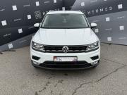 Volkswagen Tiguan II Минеральные Воды  - изображение 27