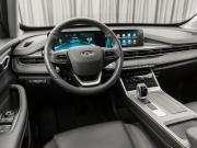 Chery Tiggo 4 Pro I Рестайлинг Москва  - изображение 34