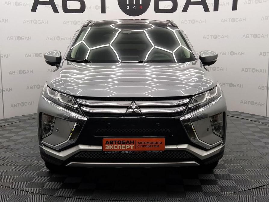 Mitsubishi Eclipse Cross I Екатеринбург  - изображение 2