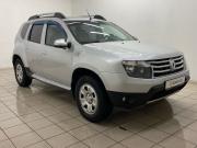 Renault Duster I Энгельс  - изображение 34