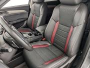 Haval F7 I Рестайлинг Москва  - изображение 49