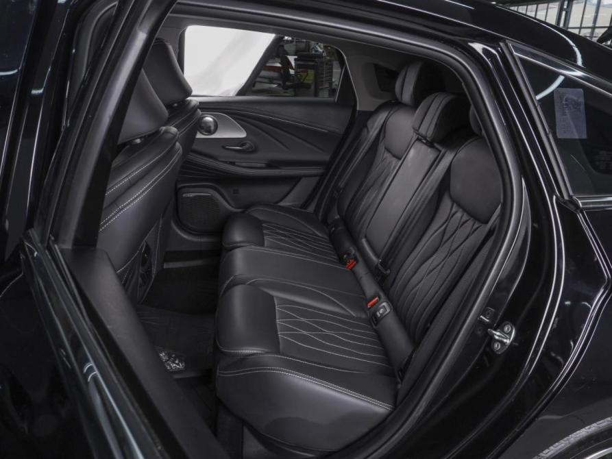 Chery Arrizo 8 Ростов-на-Дону  - изображение 9