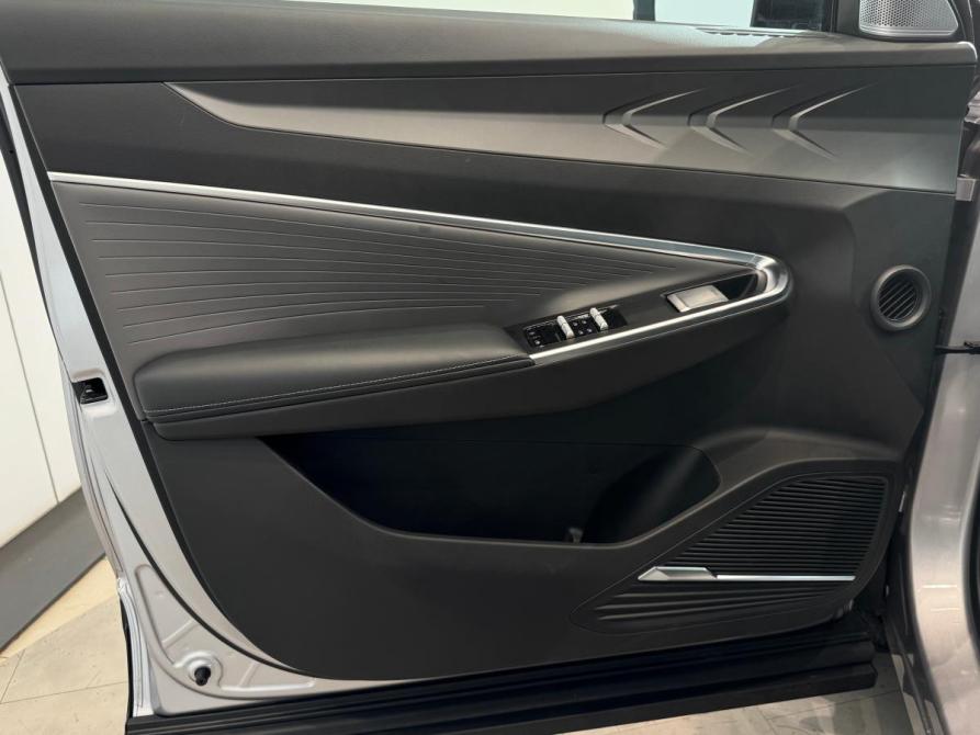 Geely Cityray Волжский  - изображение 13