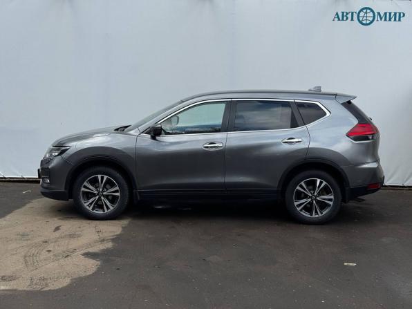Nissan X-Trail III Рестайлинг с пробегом 2019 года, цена 2 093 000 рублей, 144426 км, внедорожник, Автокод Объявления