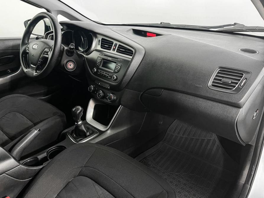 Kia Ceed II Ногинск  - изображение 15