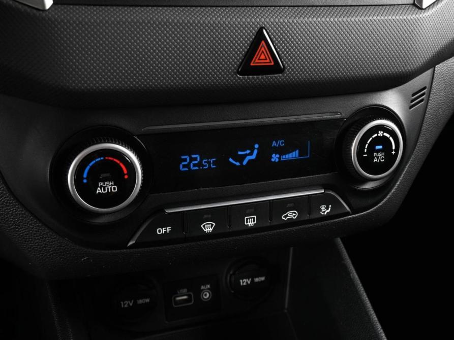 Hyundai Creta I Ростов-на-Дону  - изображение 14