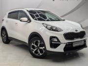 Kia Sportage IV Рестайлинг Воронеж  - изображение 21