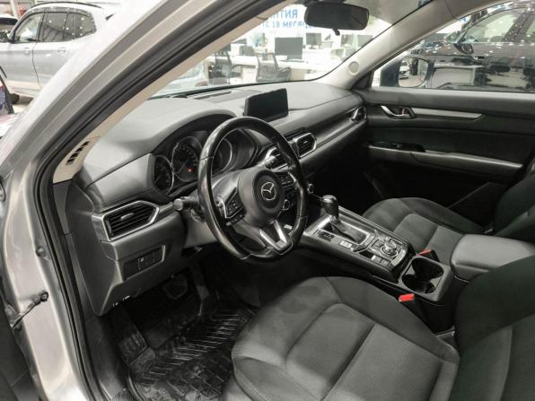 Mazda CX-5 II с пробегом 2018 года, цена 2 550 000 рублей, 144864 км, внедорожник, Автокод Объявления