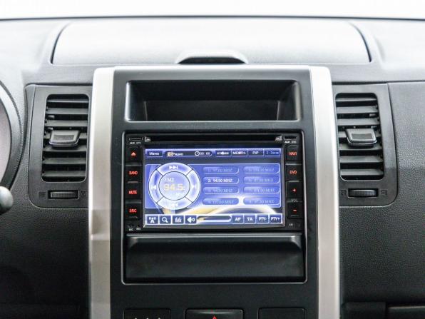 Nissan X-Trail II Рестайлинг с пробегом 2011 года, цена 1 338 000 рублей, 165050 км, внедорожник, Автокод Объявления