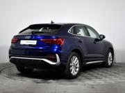 Audi Q3 Sportback II (F3) Санкт-Петербург  - изображение 29