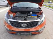 Kia Sportage III Чебоксары  - изображение 33