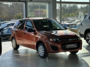 Lada (ВАЗ) Kalina II Екатеринбург  - изображение 25