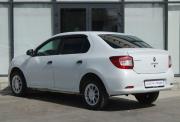 Renault Logan II Саратов  - изображение 30