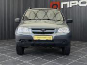 Chevrolet Niva I Рестайлинг Пермь  - изображение 30