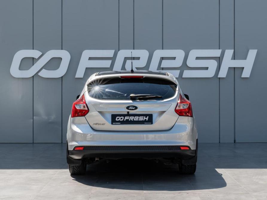 Ford Focus III Краснодар  - изображение 4