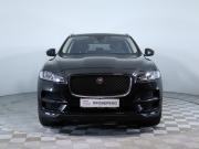 Jaguar F-Pace I Санкт-Петербург  - изображение 28
