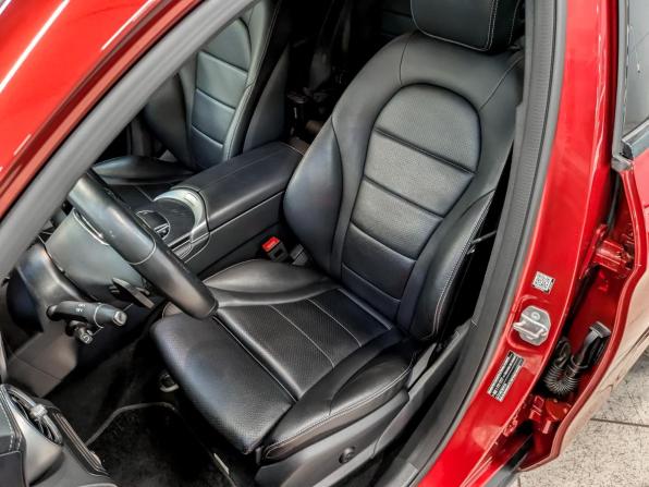 Mercedes-Benz GLC Coupe I (C253) Рестайлинг с пробегом 2019 года, цена 5 095 000 рублей, 48900 км, внедорожник, Автокод Объявления
