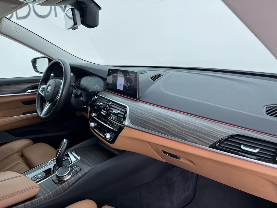BMW 6 серии IV (G32) Москва  - изображение 15