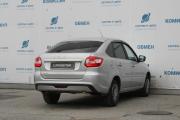 Lada (ВАЗ) Granta I Рестайлинг Пермь  - изображение 24