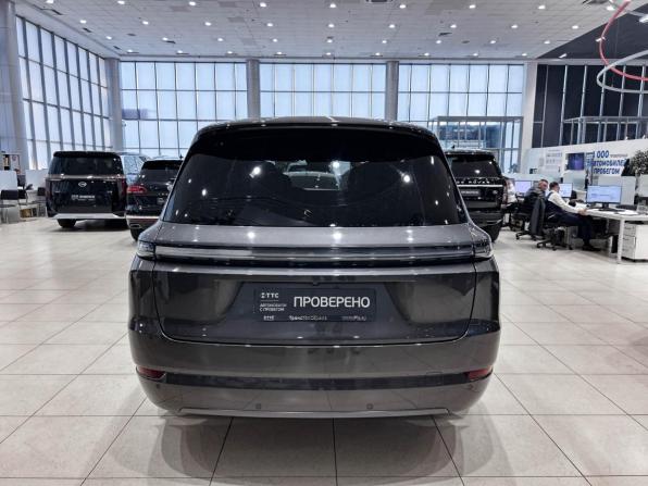 Li Auto (Lixiang) L9 I с пробегом 2023 года, цена 5 900 000 рублей, 67538 км, внедорожник, Автокод Объявления