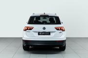 Volkswagen Tiguan II Казань  - изображение 17