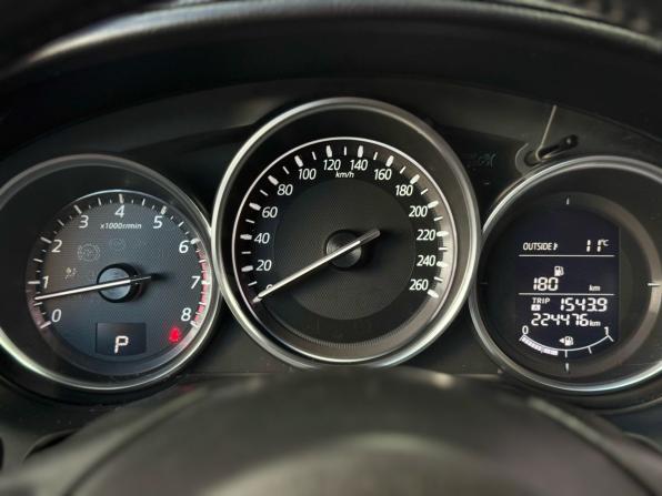 Mazda 6 III (GJ) Рестайлинг с пробегом 2015 года, цена 1 509 000 рублей, 224468 км, седан, Автокод Объявления