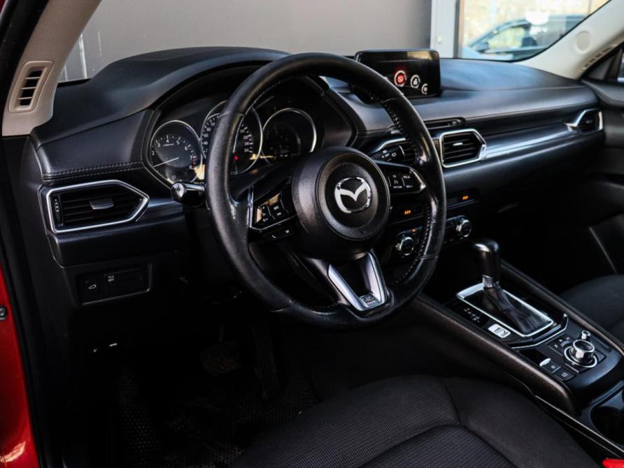 Mazda CX-5 II Москва  - изображение 12