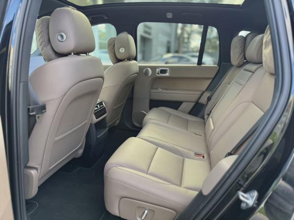 Новый Li Auto (Lixiang) L6 2025 года, цена 6 890 000 рублей, внедорожник, Автокод Объявления