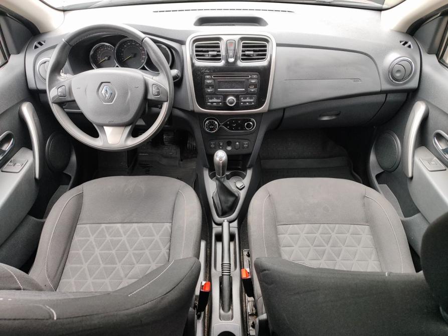 Renault Sandero II Москва  - изображение 10