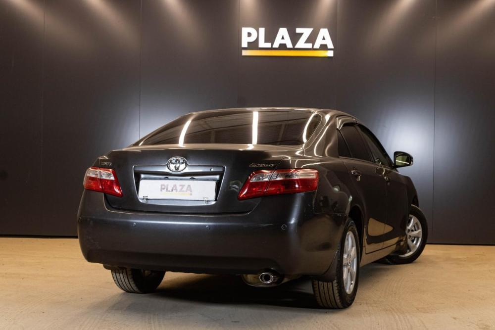 Toyota Camry VI (XV40) Рестайлинг Уфа  - изображение 4
