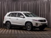 Kia Sorento II Рестайлинг Краснодар  - изображение 20