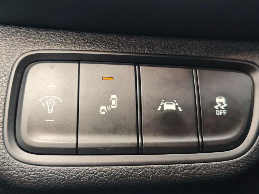Hyundai Santa Fe IV Москва  - изображение 11