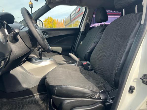 Nissan Juke I с пробегом 2013 года, цена 899 000 рублей, 234568 км, внедорожник, Автокод Объявления