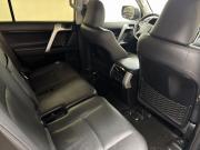 Toyota Land Cruiser Prado 150 Series Рестайлинг 2 Вологда  - изображение 33
