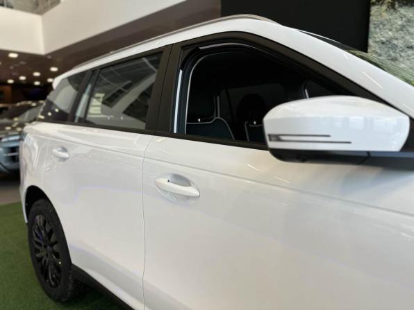 Новый Jaecoo J6 2026 года, цена 2 290 000 рублей, внедорожник, Автокод Объявления