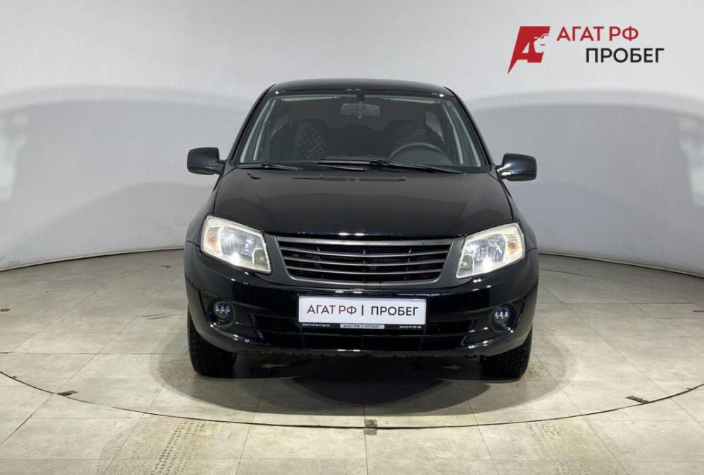 Lada (ВАЗ) Granta I Саранск  - изображение 2
