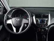 Hyundai Solaris I Рестайлинг Кемерово  - изображение 27