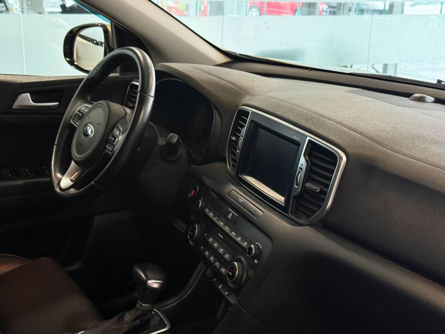Kia Sportage IV Тверь  - изображение 9