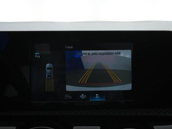 Mercedes-Benz A-Класс IV (W177) с пробегом 2019 года, цена 2 322 444 рубля, 108861 км, седан, Автокод Объявления