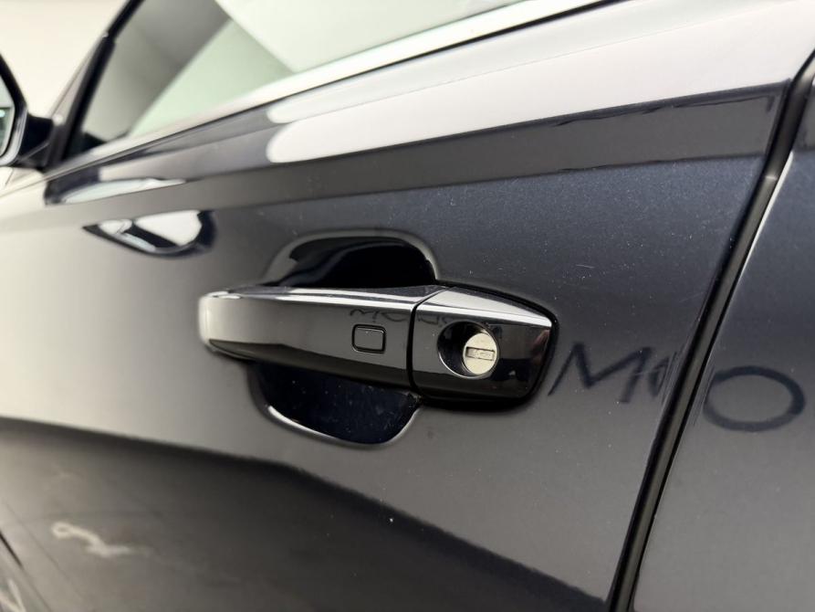 Audi A6 IV (C7) Рестайлинг Москва  - изображение 19