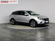 Lada (ВАЗ) Vesta I Белгород  - изображение 21