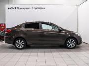 Kia Rio III Рестайлинг Красноярск  - изображение 38