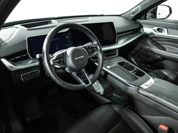 Haval F7 II с пробегом 2024 года, цена 2 549 777 рублей, 42926 км, внедорожник, Автокод Объявления