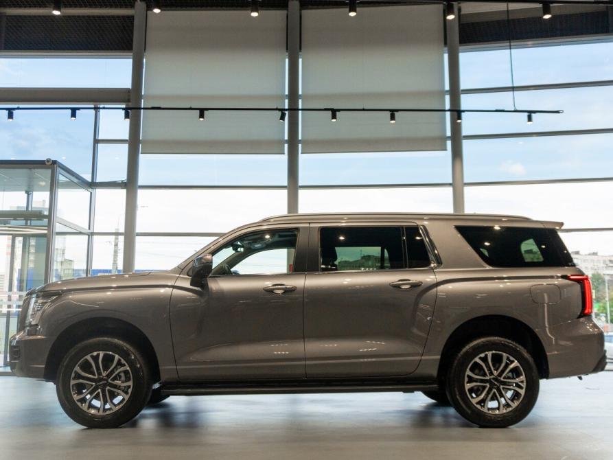 Haval H5 II Санкт-Петербург  - изображение 3